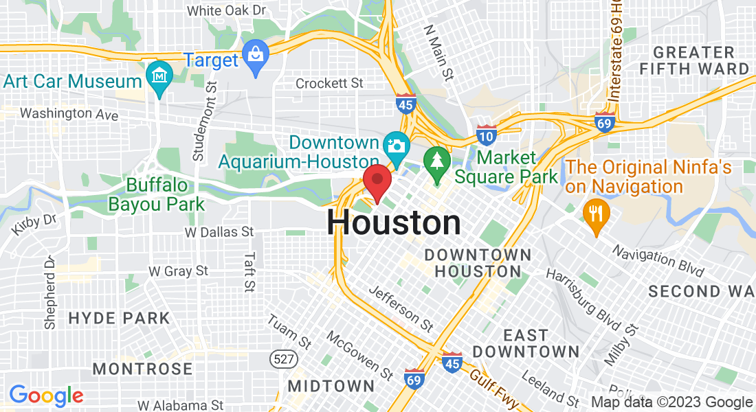 Houston, TX, USA
