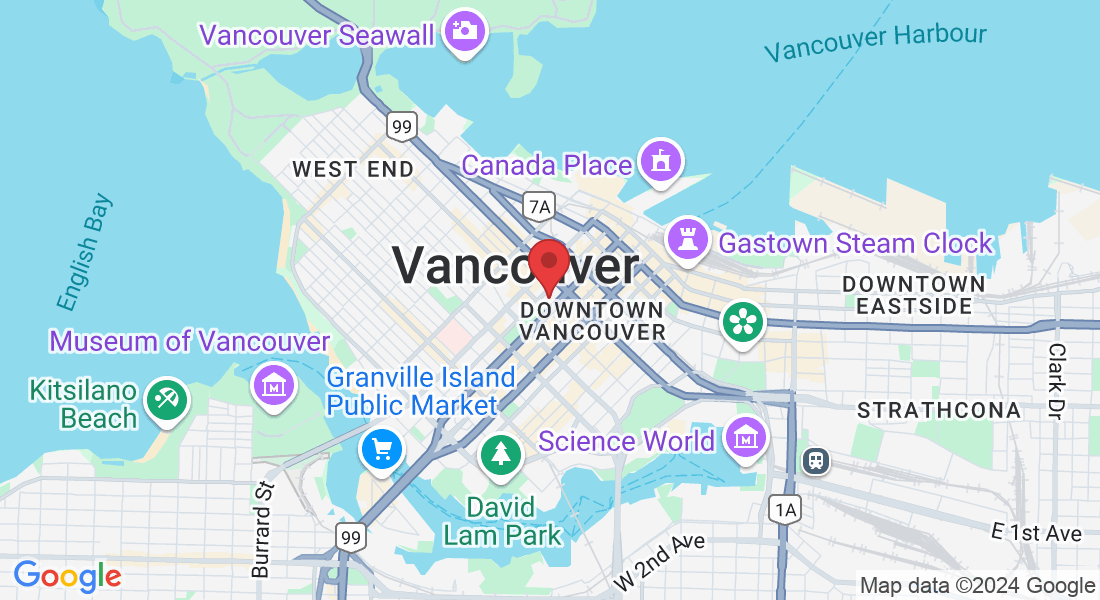 Vancouver, BC, Canada