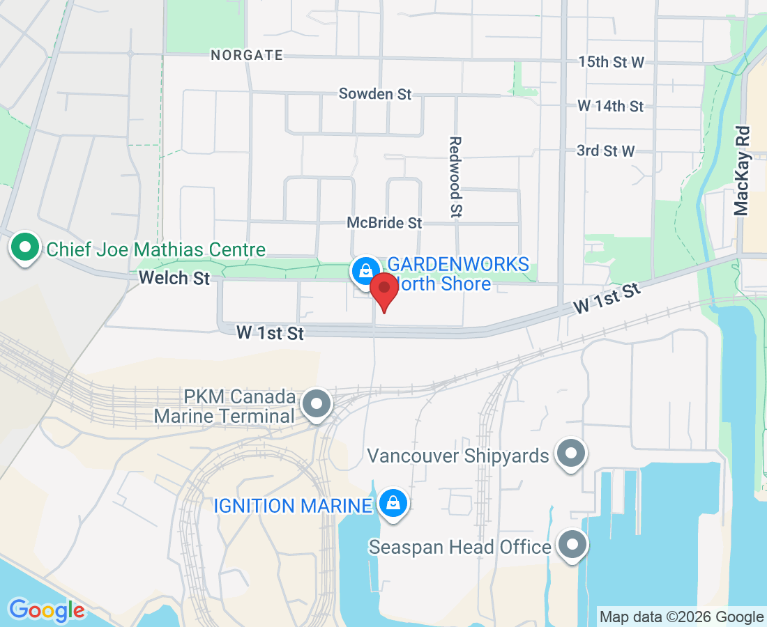 104 Philip Ave, North Vancouver, BC V7P 2V6, Canada