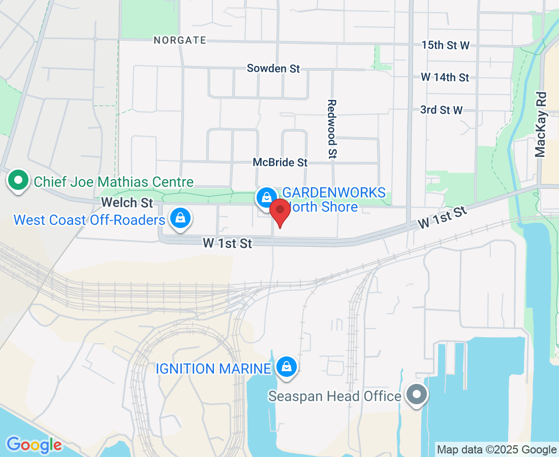 104 Philip Ave, North Vancouver, BC V7P 2V6, Canada