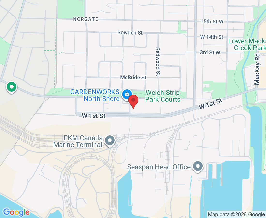 104 Philip Ave, North Vancouver, BC V7P 2V6, Canada
