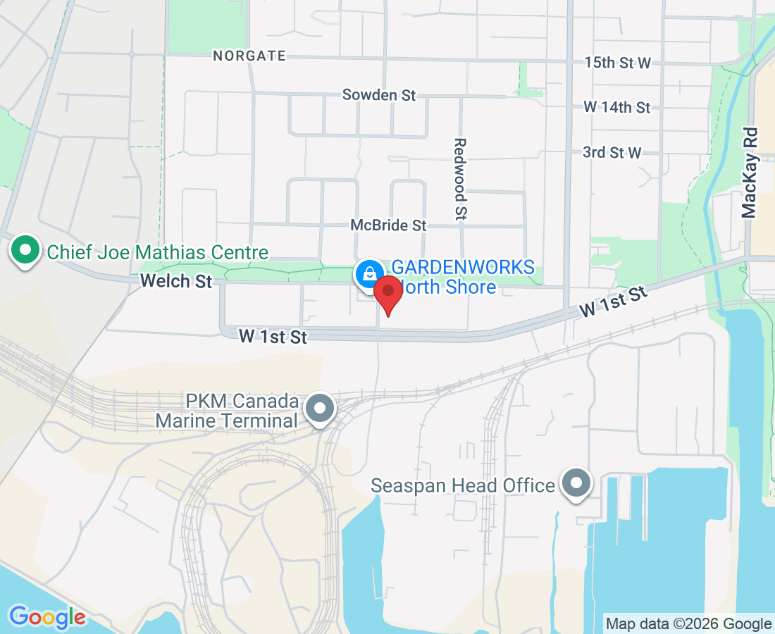 104 Philip Ave, North Vancouver, BC V7P 2V6, Canada