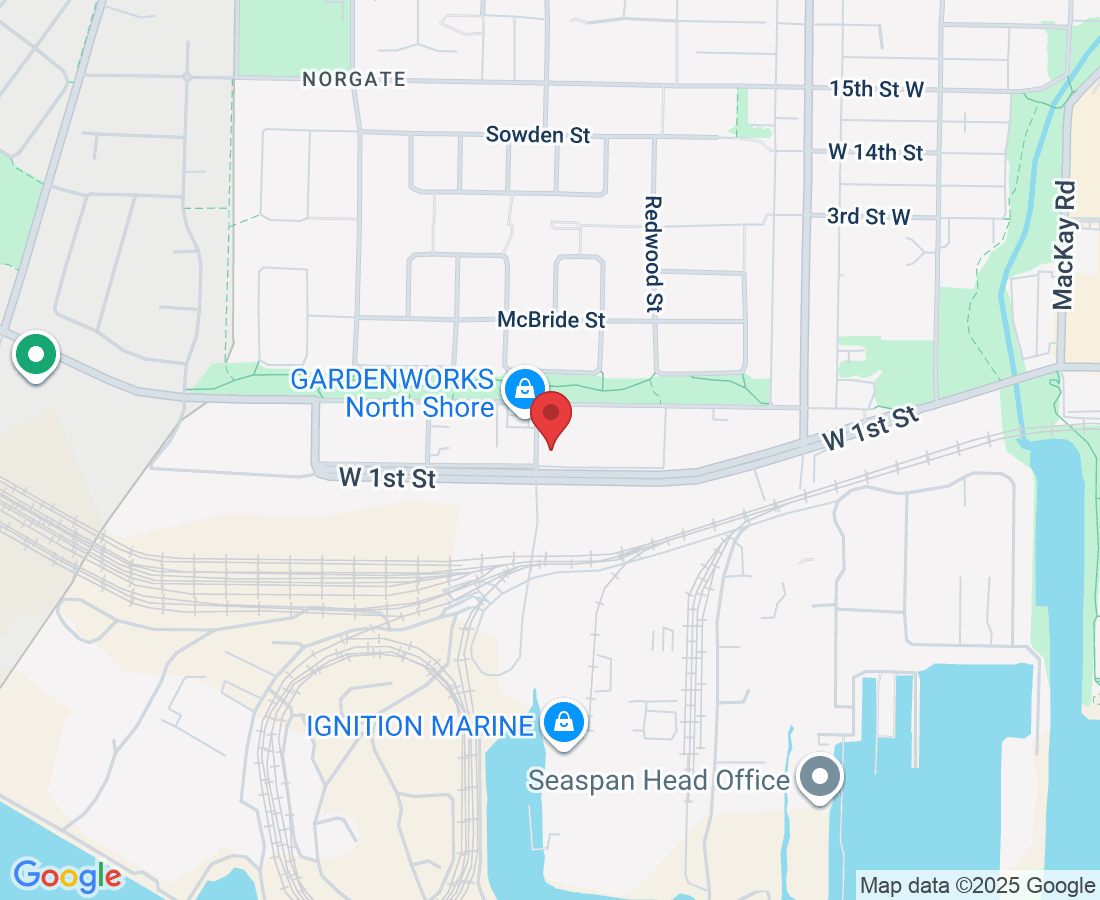 104 Philip Ave, North Vancouver, BC V7P 2V6, Canada
