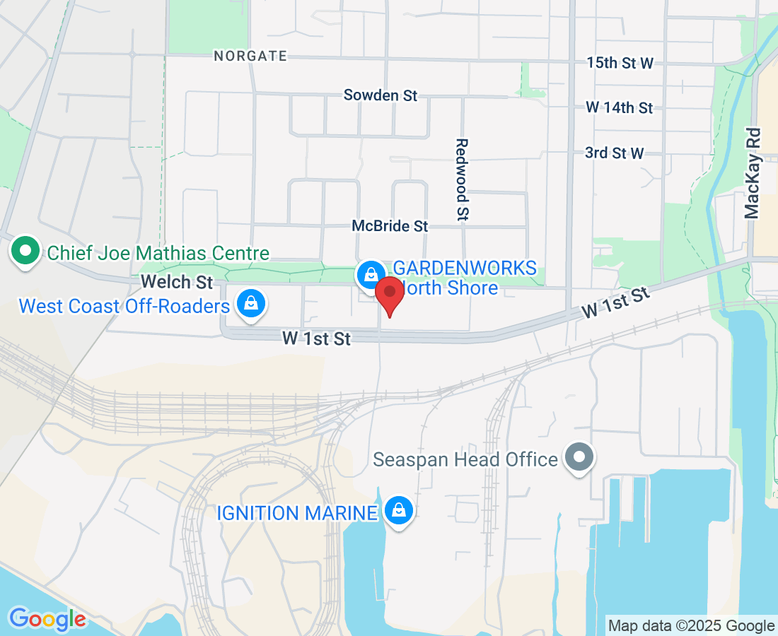 104 Philip Ave, North Vancouver, BC V7P 2V6, Canada
