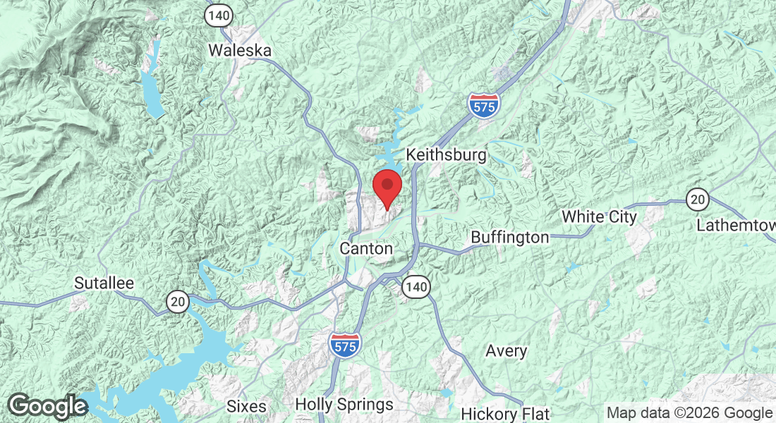 Cherokee County, GA, USA