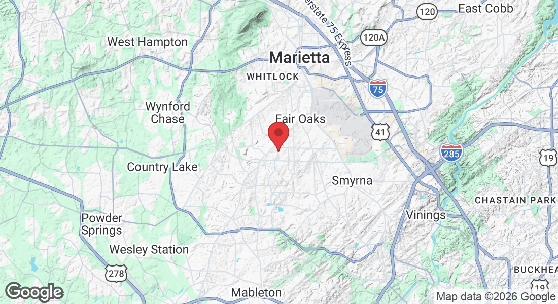 Cobb County, GA, USA