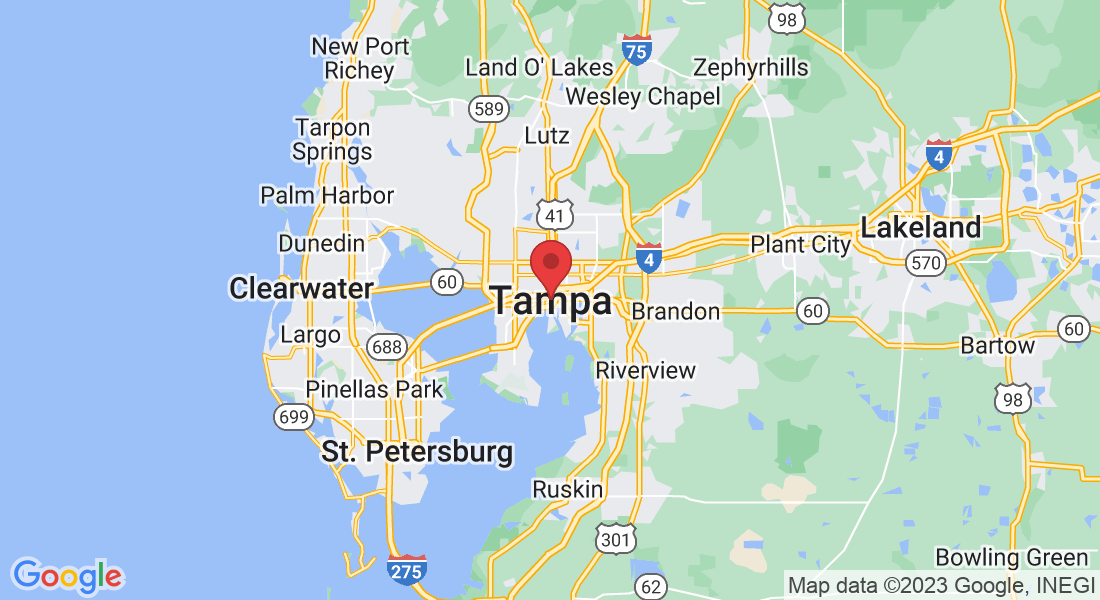 Tampa, FL, USA