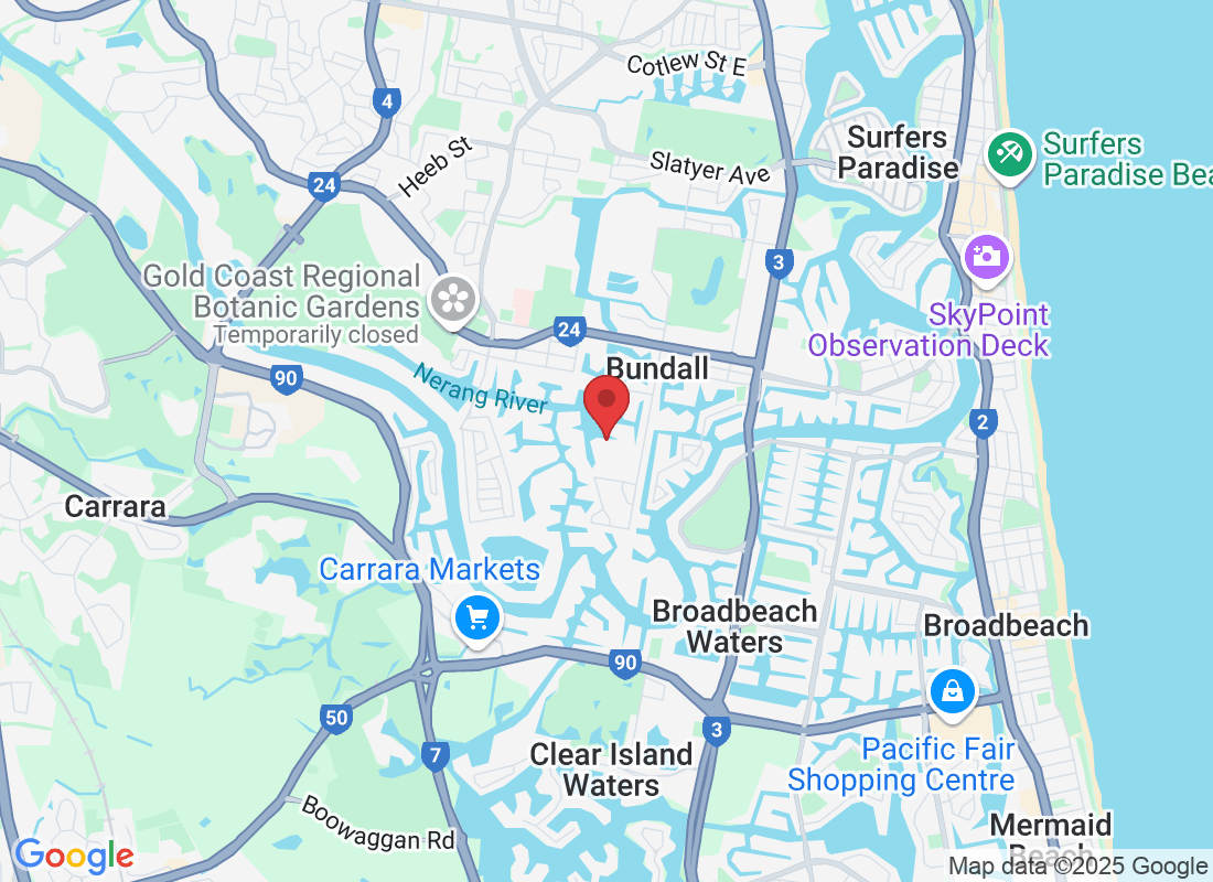 Gold Coast QLD, Australia