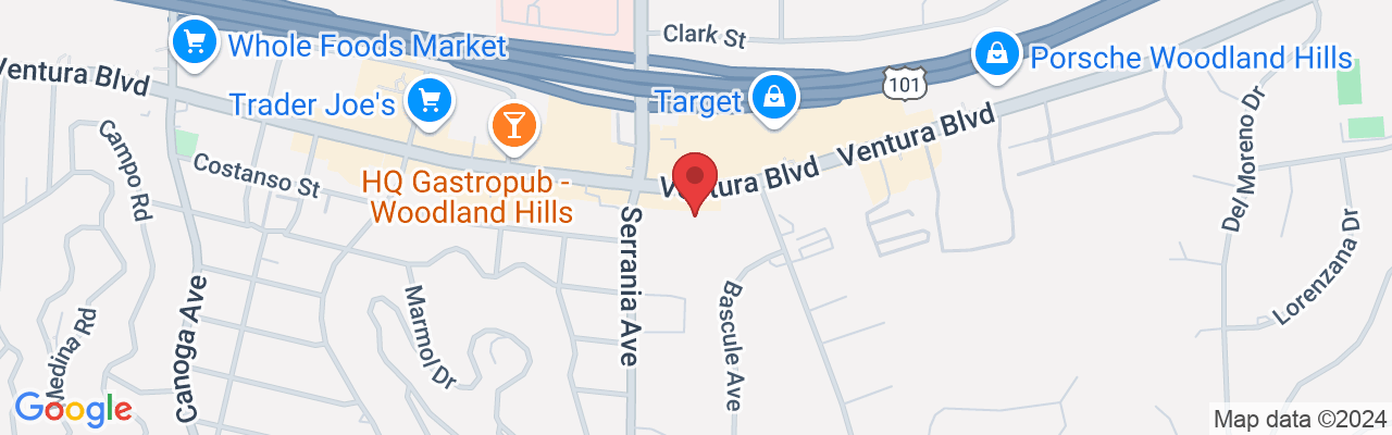 20870 Ventura Blvd, Woodland Hills, CA 91364, USA