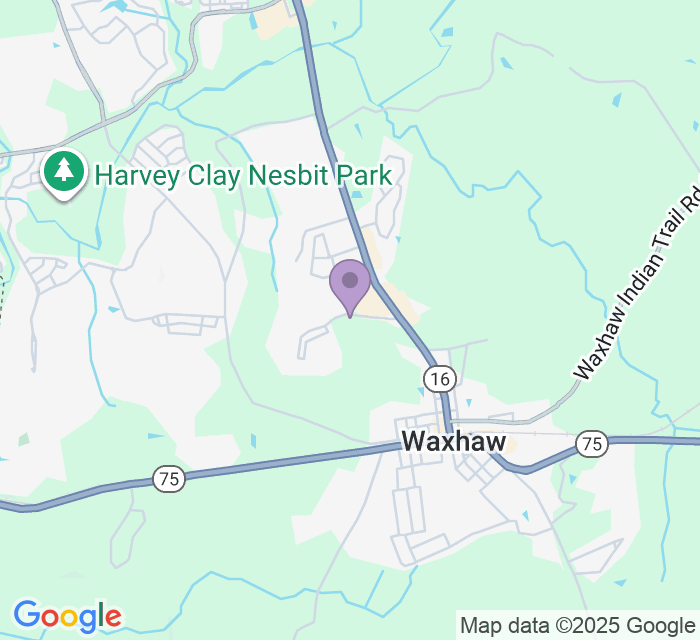 136 Waxhaw Pkwy, Waxhaw, NC 28173, USA