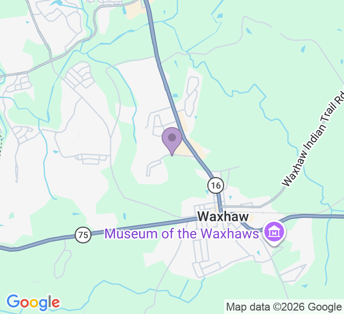 136 Waxhaw Pkwy, Waxhaw, NC 28173, USA