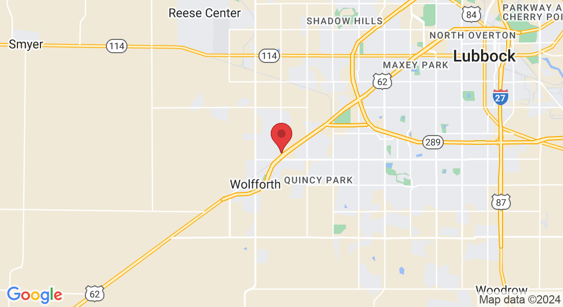 7903 Alcove Ave #40, Lubbock, TX 79407, USA