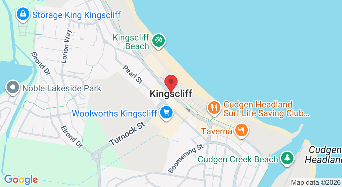 Kingscliff NSW 2487, Australia