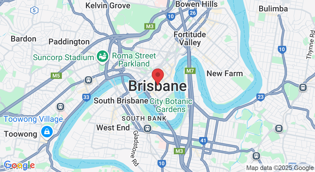 Brisbane QLD, Australia