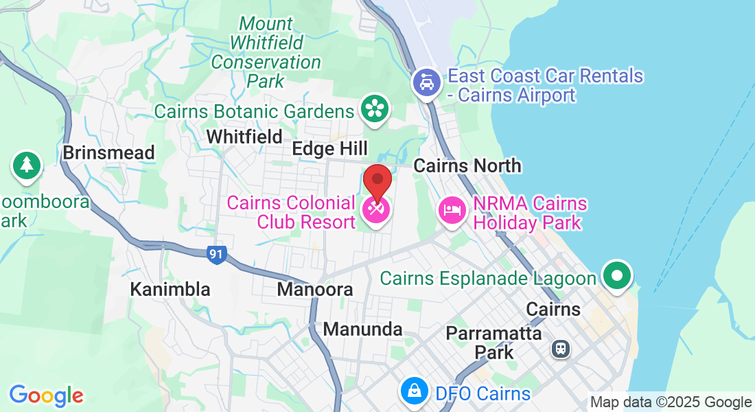 32 Behan St, Manunda QLD 4870, Australia