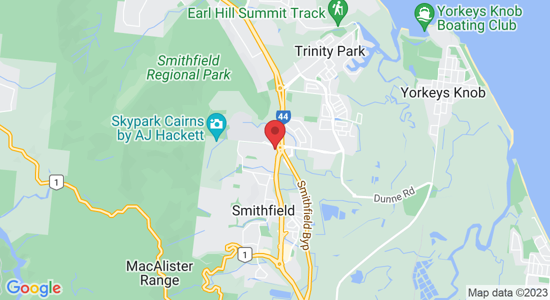 4 Maisel Cl, Smithfield QLD 4878, Australia