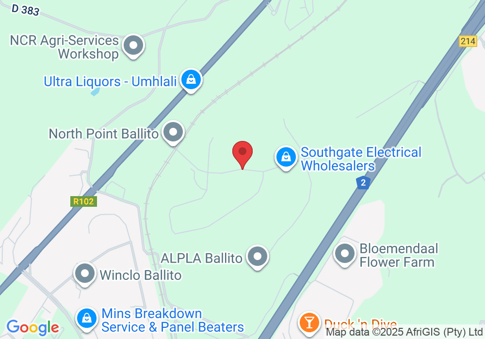 12 North Point Ave, Shaka's Head, Ballito, 4391, South Africa