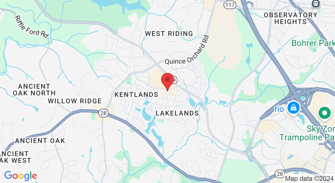 117 Commerce Square Pl, Gaithersburg, MD 20878, USA