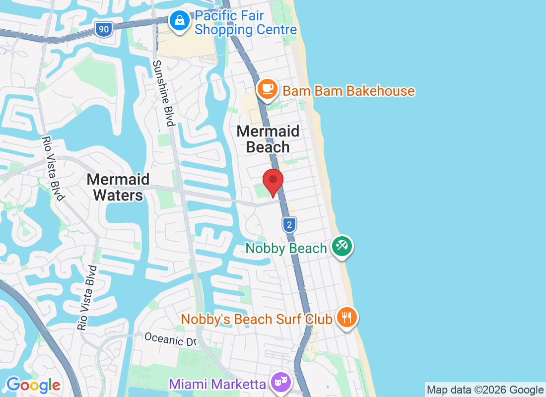 8/5 Markeri St, Mermaid Beach QLD 4218, Australia