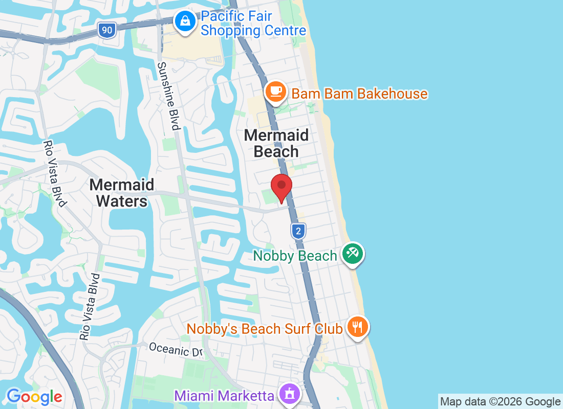 8/5 Markeri St, Mermaid Beach QLD 4218, Australia