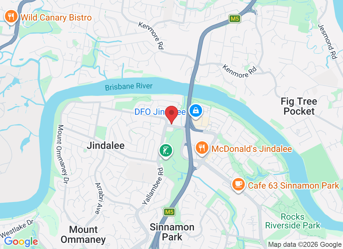 shop 16b/19 Kooringal Dr, Jindalee QLD 4074, Australia