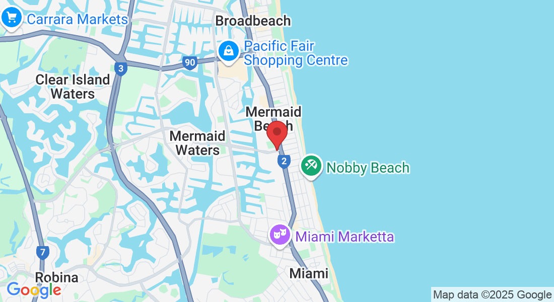 8/5 Markeri St, Mermaid Beach QLD 4218, Australia