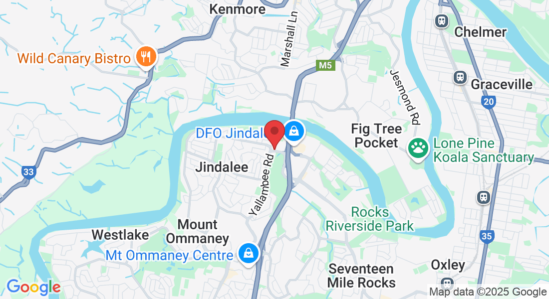 shop 16b/19 Kooringal Dr, Jindalee QLD 4074, Australia