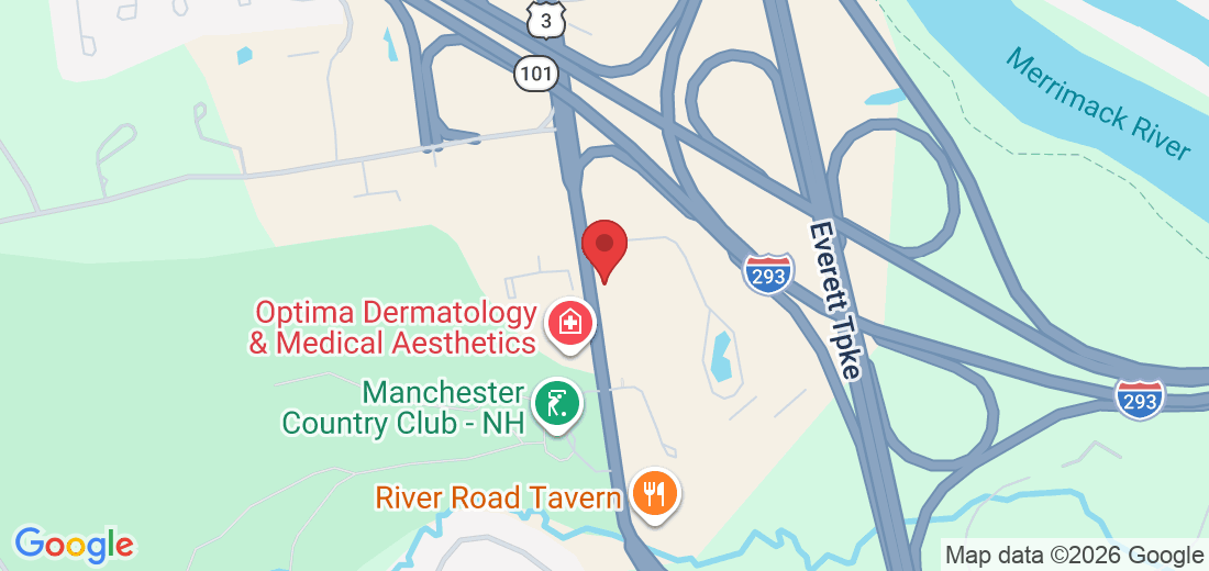 169 S River Rd suite 20, Bedford, NH 03110, USA