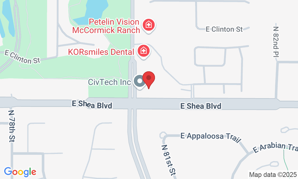 10605 Hayden Rd g110, Scottsdale, AZ 85260, USA