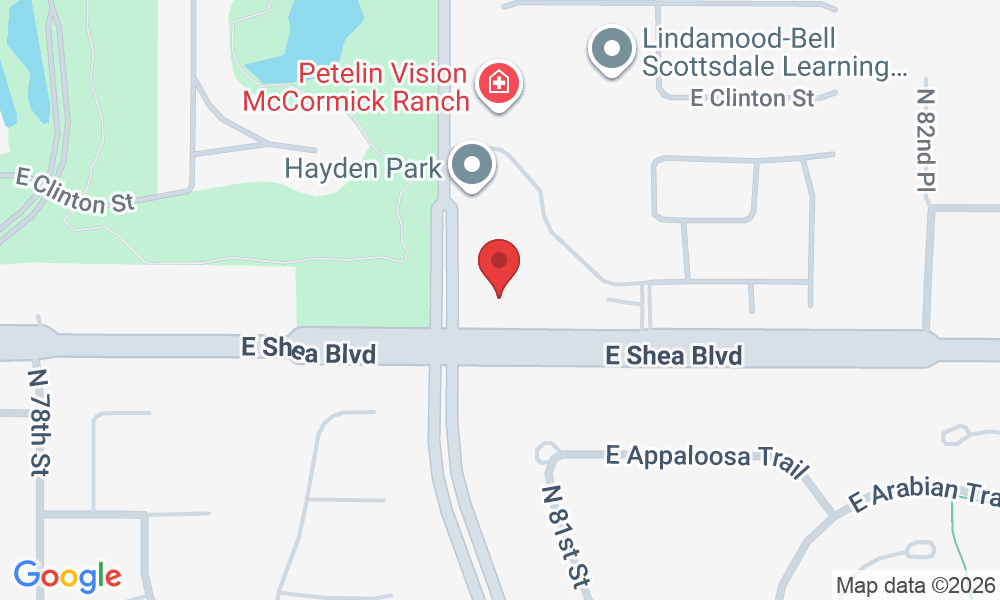 10605 Hayden Rd g110, Scottsdale, AZ 85260, USA