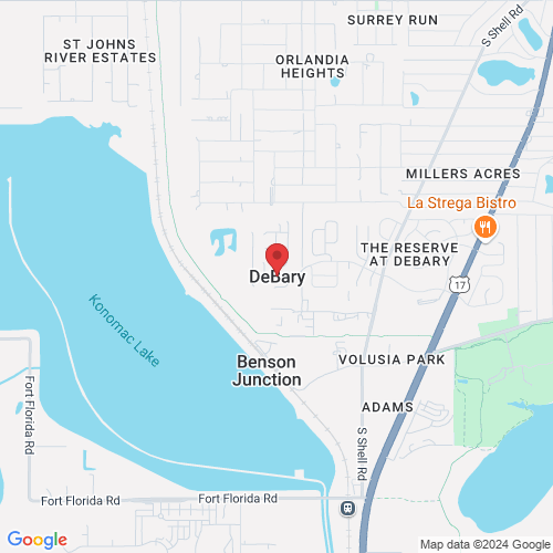 DeBary, FL 32713, USA