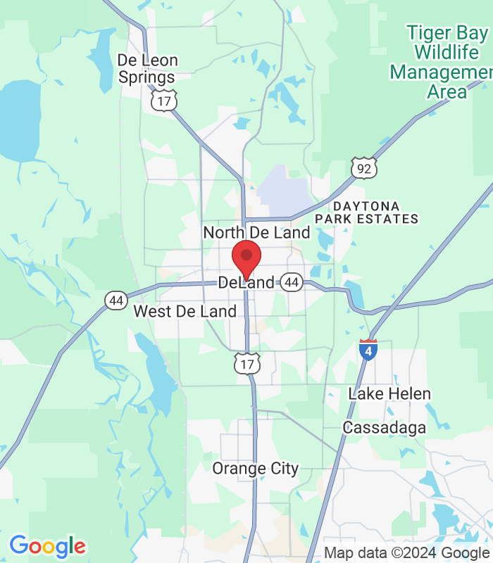 DeLand, FL, USA