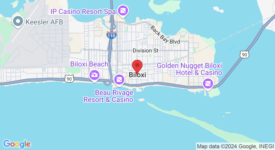 Biloxi, MS, USA