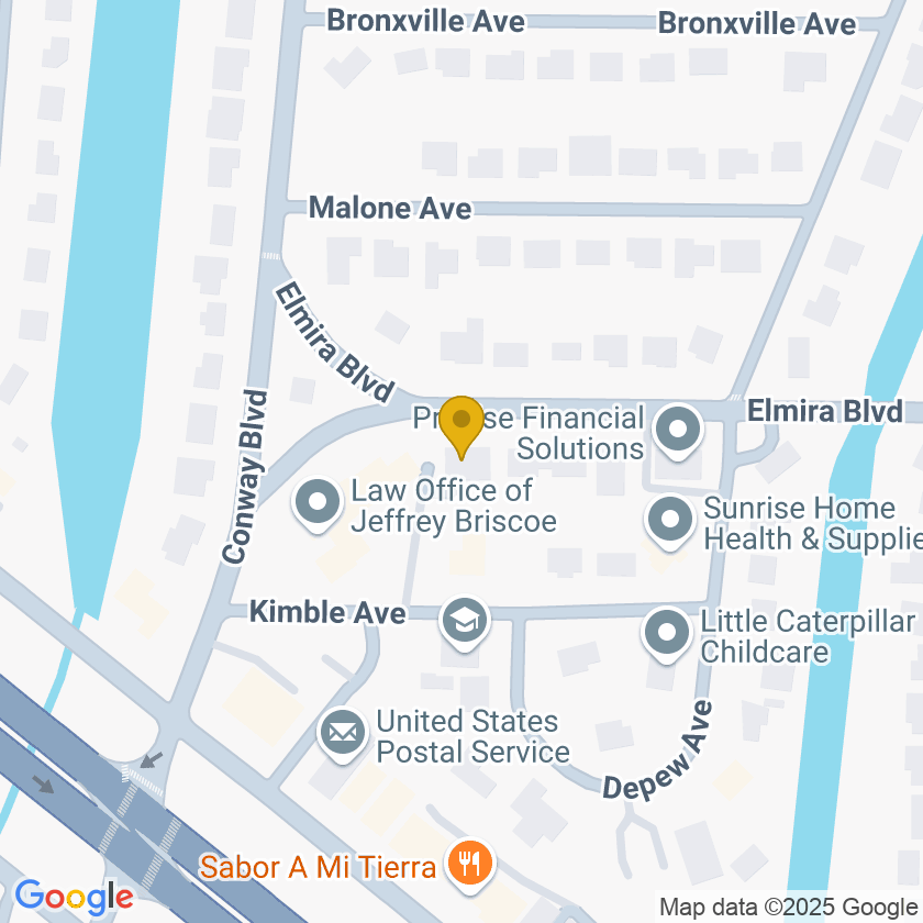 3440 Conway Blvd Ste 2A, Port Charlotte, FL 33952, USA