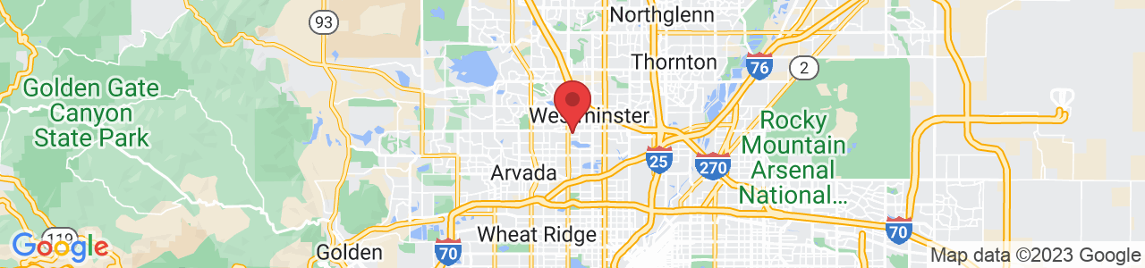 7074 Yates St, Westminster, CO 80030, USA