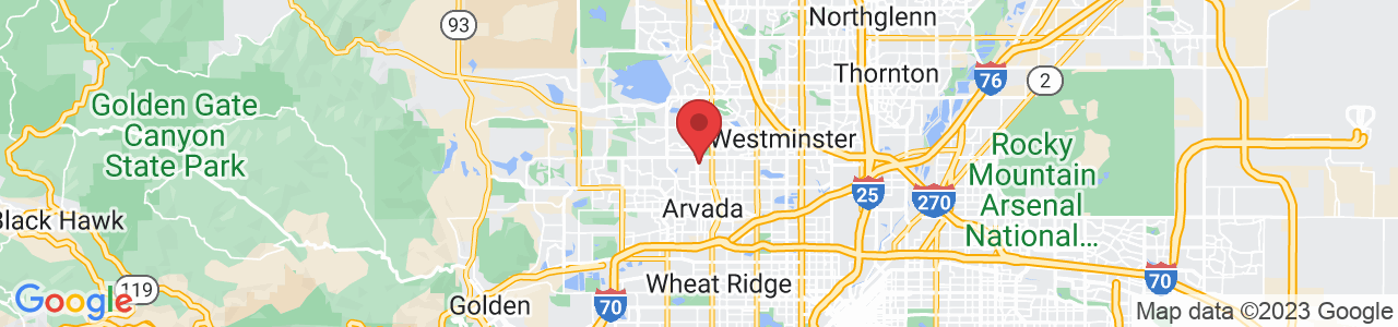 8340 W 70th Ave, Arvada, CO 80004, USA