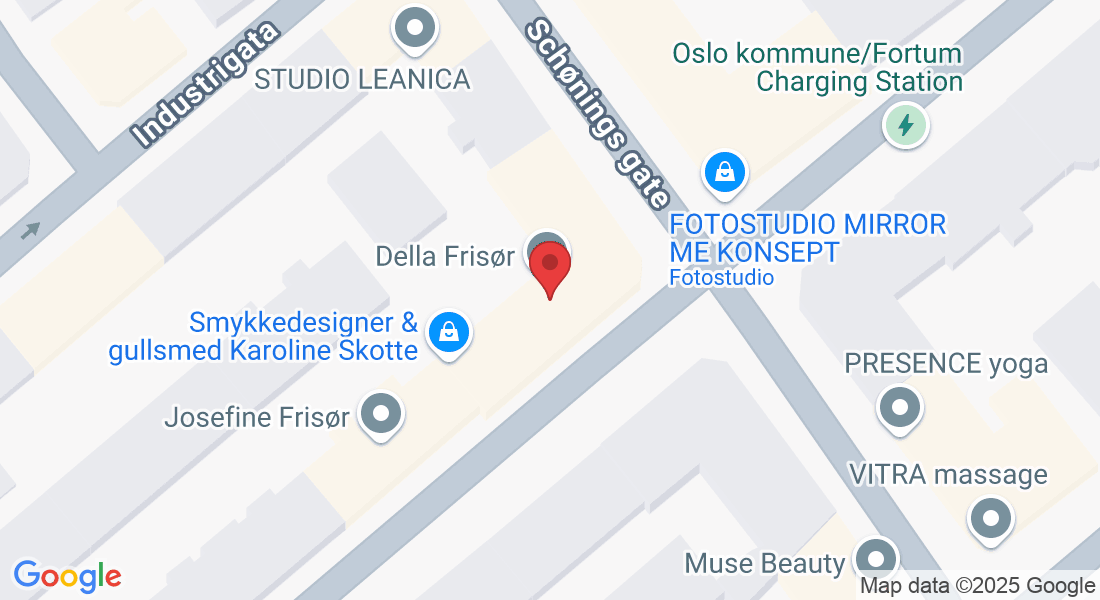 Vibes gate 20, 0356 Oslo, Norge