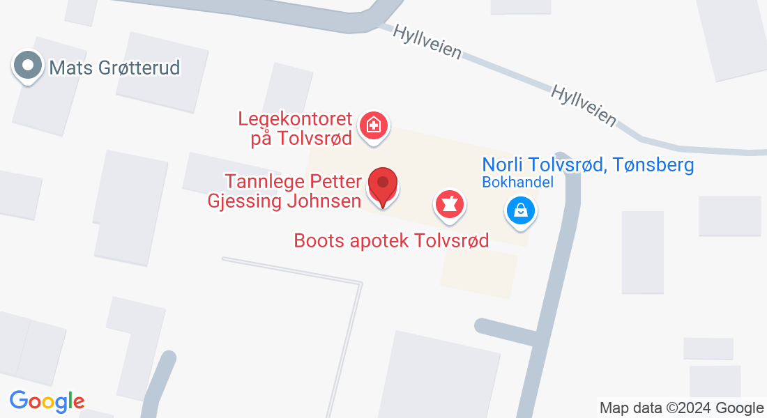 Valløveien 56B, 3150 Tolvsrød, Norge
