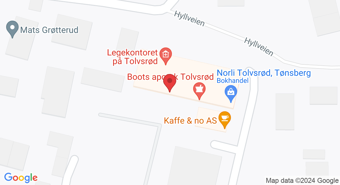 Valløveien 56B, 3150 Tolvsrød, Norge