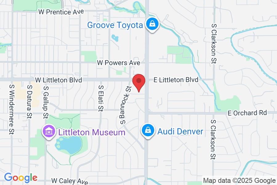 40 W Littleton Blvd suite 211, Littleton, CO 80120, USA