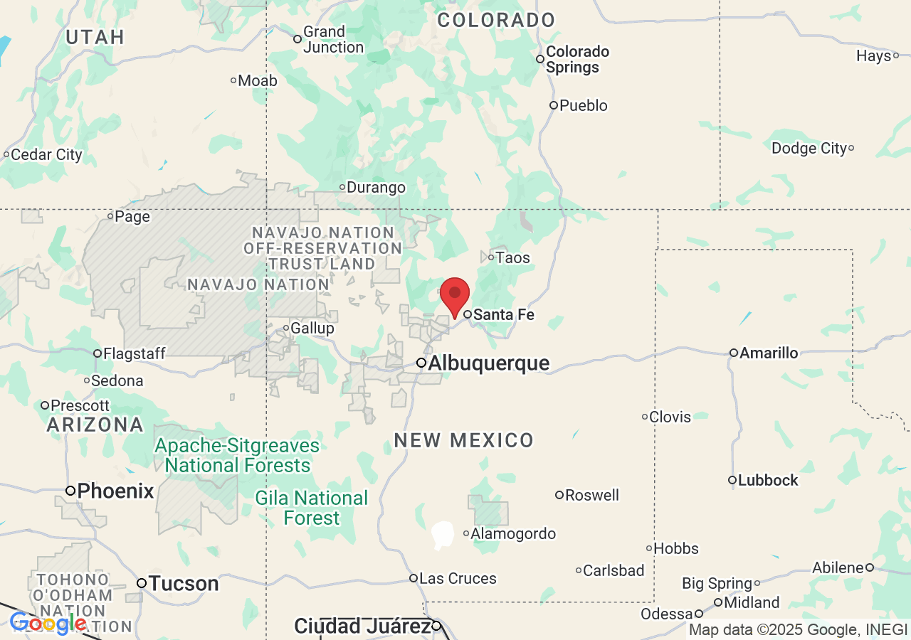 Santa Fe, NM 87507, USA