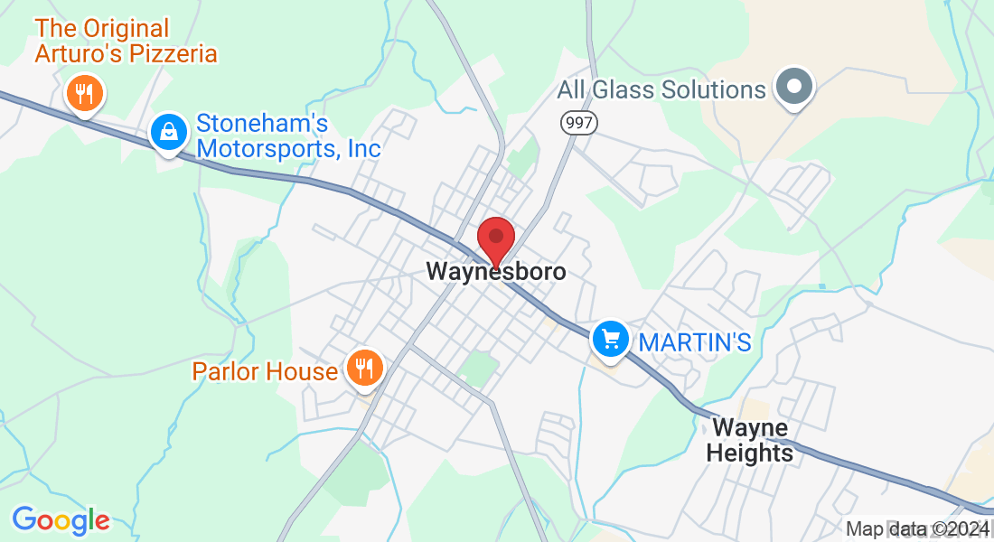 Waynesboro, PA 17268, USA