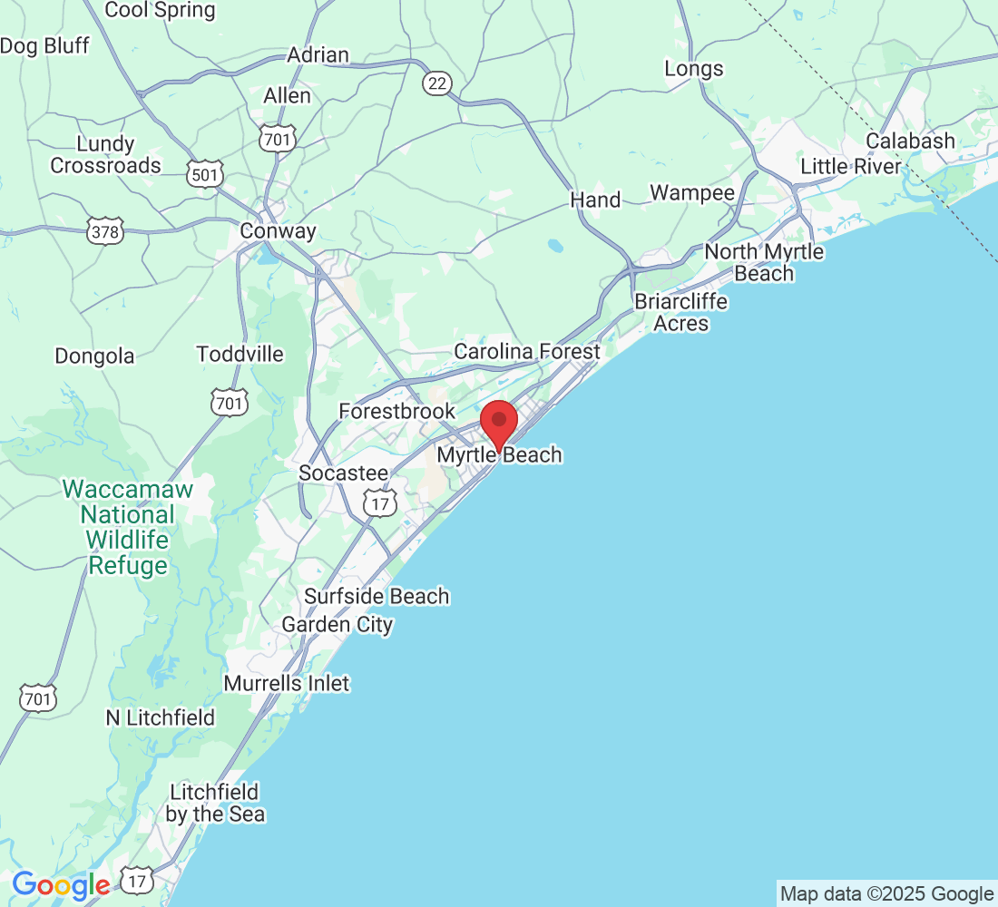 Myrtle Beach, SC, USA