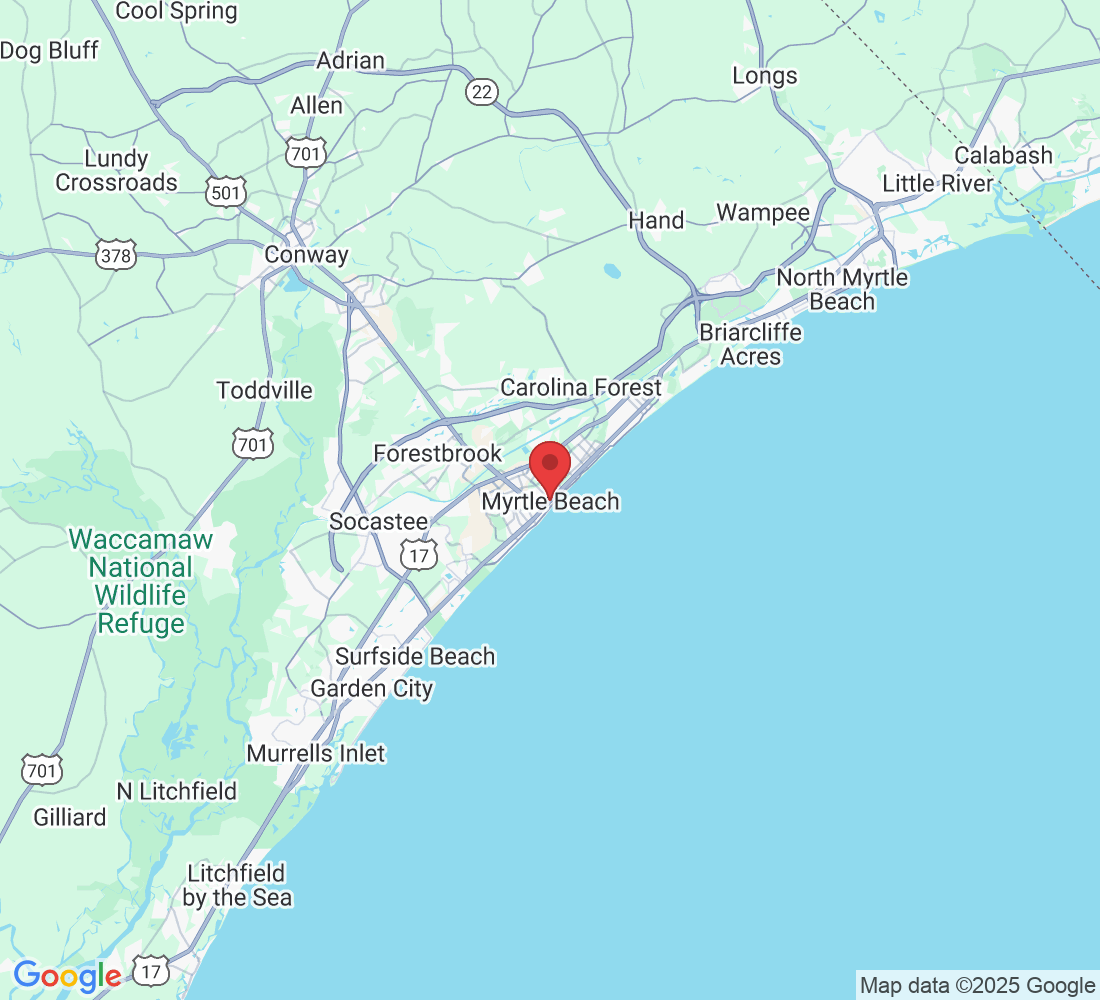 Myrtle Beach, SC, USA