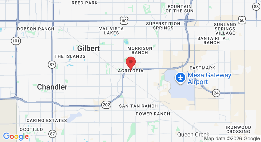 Agritopia, Gilbert, AZ, USA