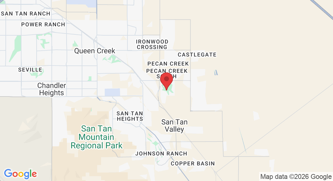 Encanterra, Queen Creek, AZ 85140, USA