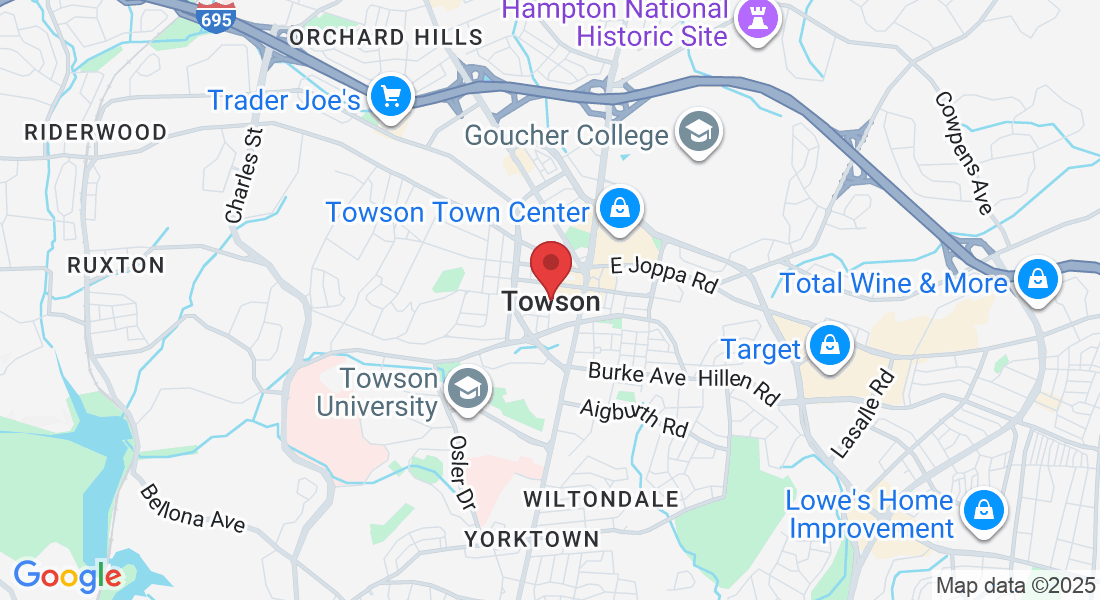 Towson, MD, USA