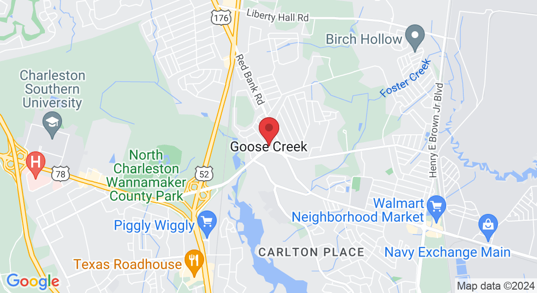 Goose Creek, SC, USA