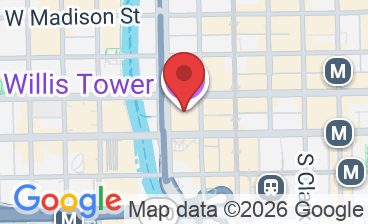 233 S Wacker Dr, Chicago, IL 60606, USA