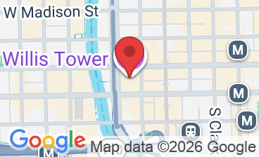233 S Wacker Dr, Chicago, IL 60606, USA